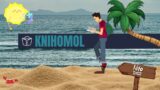 Knihomol - Červenec/srpen 2022